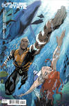 Cover Thumbnail for Future State: Aquaman (2021 series) #1 [Khary Randolph Cardstock Variant Cover]