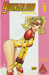 Cover Thumbnail for Youngblood Imperial (2004 series) #1 [Doc Rocket Cover]