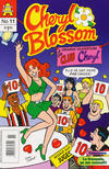 Cover for Cheryl Blossom (Editions Héritage, 1996 series) #11
