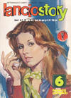 Cover for Lanciostory (Eura Editoriale, 1975 series) #v1#2