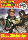 Cover for Berühmte Geschichten (Bastei Verlag, 1973 ? series) #[1]