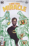 Cover Thumbnail for Mister Miracle (2017 series) #3 [Mitch Gerads Cover]
