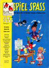 Cover for Spiel und Spass (Gevacur, 1957 series) #2