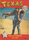 Cover for Texas (Serieforlaget / Se-Bladene / Stabenfeldt, 1953 series) #48/1961