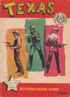 Cover for Texas (Serieforlaget / Se-Bladene / Stabenfeldt, 1953 series) #22/1962