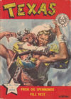 Cover for Texas (Serieforlaget / Se-Bladene / Stabenfeldt, 1953 series) #26/1962
