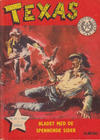 Cover for Texas (Serieforlaget / Se-Bladene / Stabenfeldt, 1953 series) #31/1962