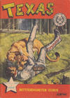 Cover for Texas (Serieforlaget / Se-Bladene / Stabenfeldt, 1953 series) #11/1963