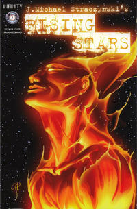 Cover Thumbnail for Rising Stars Sammelband (Infinity Verlag, 2004 series) 