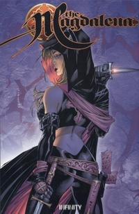 Cover Thumbnail for The Magdalena (Infinity Verlag, 2002 series) 