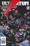 Cover Thumbnail for Ultimate X-Men (2001 series) #100 [Newsstand]