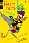 Cover for Daffy Duck (Western, 1962 series) #72 [Whitman]