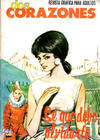 Cover for Dos Corazones (Producciones Editoriales, 1980 ? series) #28
