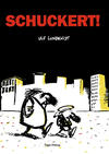 Cover for Schuckert! (Tago, 1987 series) 
