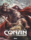 Cover for Conan le Cimmérien (Glénat, 2018 series) #10 - La Maison aux trois bandits
