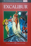 Cover for Marvel - Die Superhelden-Sammlung (Hachette [DE], 2017 series) #76 - Excalibur