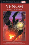 Cover for Marvel - Die Superhelden-Sammlung (Hachette [DE], 2017 series) #77 - Venom - Flash Thompson