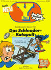 Cover for Yps (Gruner + Jahr, 1975 series) #17/1975