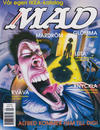 Cover for Svenska Mad (Atlantic Förlags AB, 1997 series) #9/1999