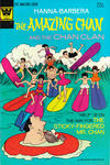 Cover for Hanna-Barbera the Amazing Chan and the Chan Clan (Western, 1973 series) #3 [Whitman]