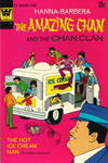 Cover for Hanna-Barbera the Amazing Chan and the Chan Clan (Western, 1973 series) #1 [Whitman]
