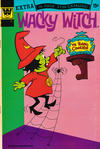 Cover Thumbnail for Wacky Witch (1971 series) #9 [Whitman]