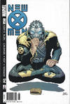 Cover for New X-Men (Marvel, 2001 series) #127 [Newsstand]