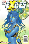 Cover Thumbnail for Exiles (2001 series) #48 [Newsstand]