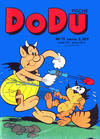Cover for Dodu (Société Française de Presse Illustrée (SFPI), 1970 series) #71