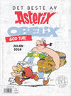 Cover Thumbnail for Asterix og Obelix (2014 series) #2018 - Det beste av Asterix & Obelix God tur! [Bokhandelutgave]
