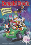 Cover for Donald Duck (DPG Media Magazines, 2020 series) #8/2021