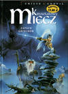 Cover for Kryształowy miecz (Amber, 2002 series) #1 - Zapach Grinchów