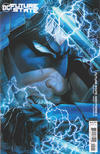 Cover Thumbnail for Future State: Nightwing (2021 series) #2 [Nicola Scott Cardstock Variant Cover]