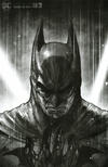 Cover Thumbnail for Batman Black & White (2021 series) #3 [Sana Takeda Variant Cover]