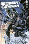 Cover Thumbnail for Batman / Catwoman (2021 series) #3 [Jim Lee & Scott Williams Variant Cover]