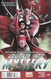 Cover Thumbnail for Journey into Mystery (2011 series) #653 [Newsstand]