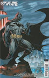Cover for Future State: The Next Batman (DC, 2021 series) #4 [Jim Lee & Scott Williams Cardstock Variant Cover]