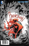 Cover Thumbnail for Batwoman (2011 series) #10 [Newsstand]