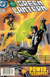 Cover Thumbnail for Green Lantern (1990 series) #132 [Newsstand]