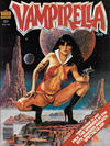 Cover for Vampirella (Warren, 1969 series) #85 [Canadian]
