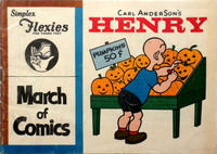 Cover for Boys' and Girls' March of Comics (Western, 1946 series) #178 [Simplex Flexies]