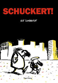 Cover Thumbnail for Schuckert! (Tago, 1987 series) 
