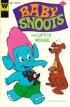 Cover for Baby Snoots (Western, 1970 series) #21 [Whitman]