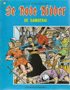 Cover Thumbnail for De Rode Ridder (1959 series) #53 [zwartwit] - De samoerai [Herdruk 1977]