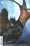Cover for Detective Comics (DC, 2011 series) #992 [Gabriele Dell'Otto Cover]