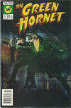 Cover for The Green Hornet (Now, 1991 series) #6 [Newsstand]