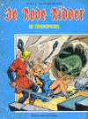 Cover for De Rode Ridder (Standaard Uitgeverij, 1959 series) #58 [zwartwit] - De toverspiegel [Herdruk (1978)]