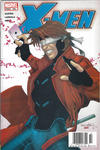 Cover Thumbnail for X-Men (2004 series) #163 [Newsstand]