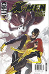 Cover Thumbnail for X-Men: First Class (2006 series) #4 [Newsstand]