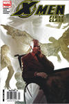 Cover Thumbnail for X-Men: First Class (2006 series) #3 [Newsstand]